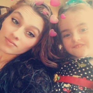 Meet your Posher, Kasey